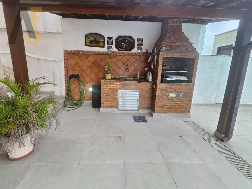 Casa de Condomínio, 5 quartos - Foto 38