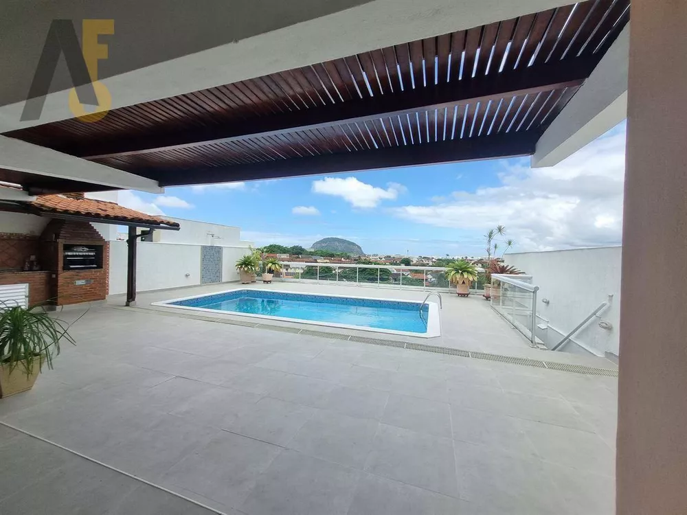 Casa de Condomínio, 5 quartos - Foto 30