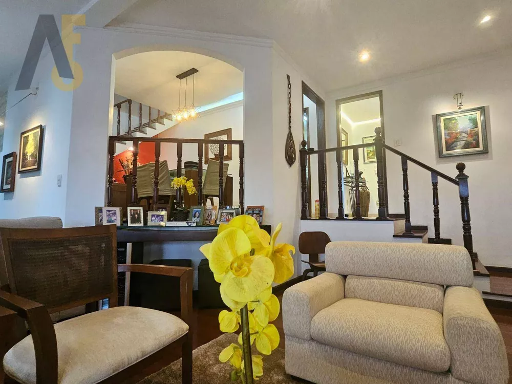 Casa de Condomínio, 5 quartos - Foto 23