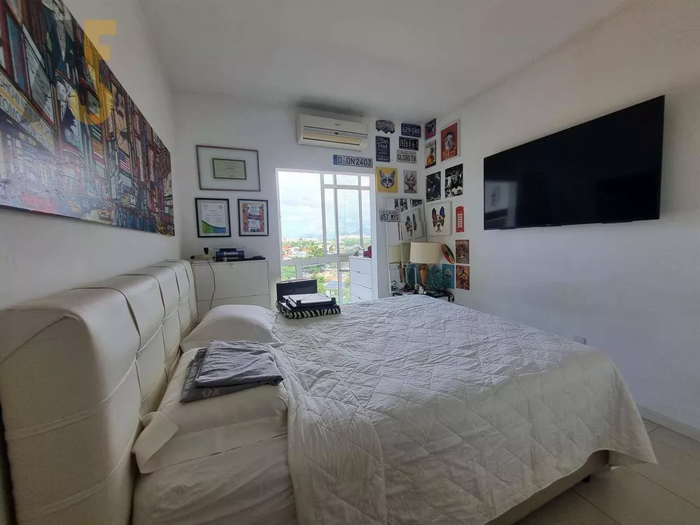 Casa de Condomínio, 5 quartos - Foto 20