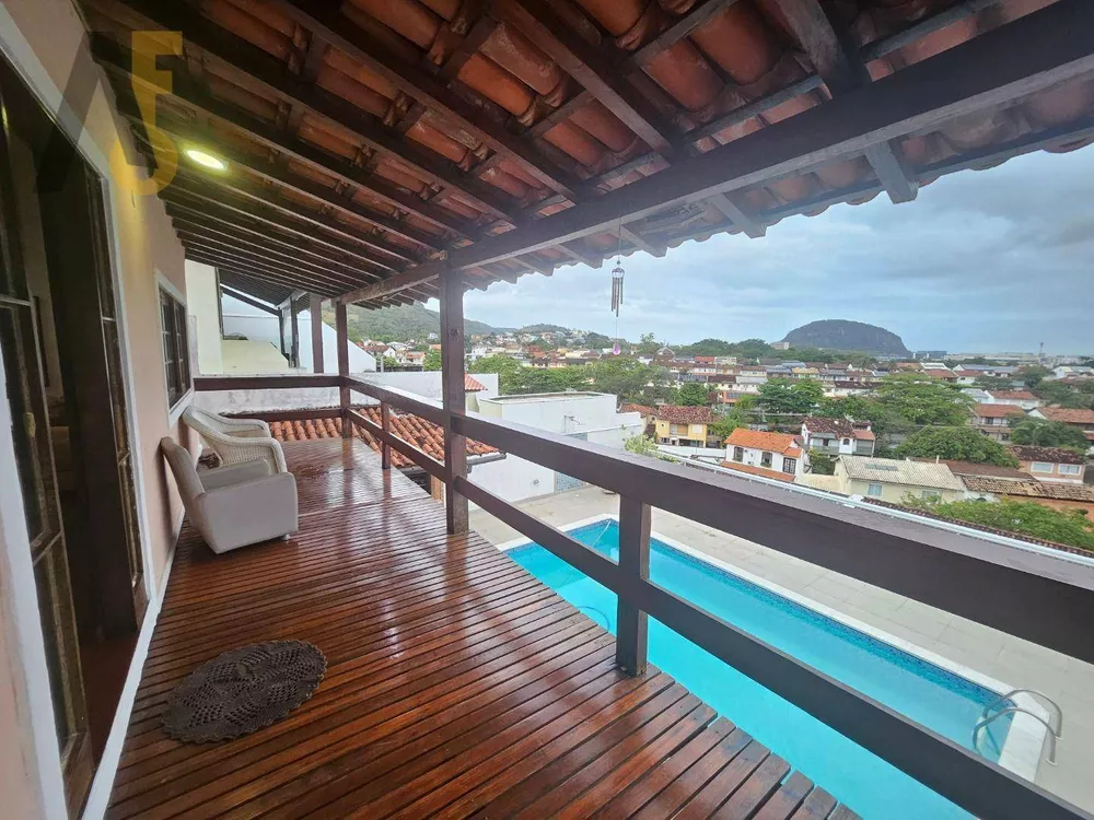 Casa de Condomínio, 5 quartos - Foto 6
