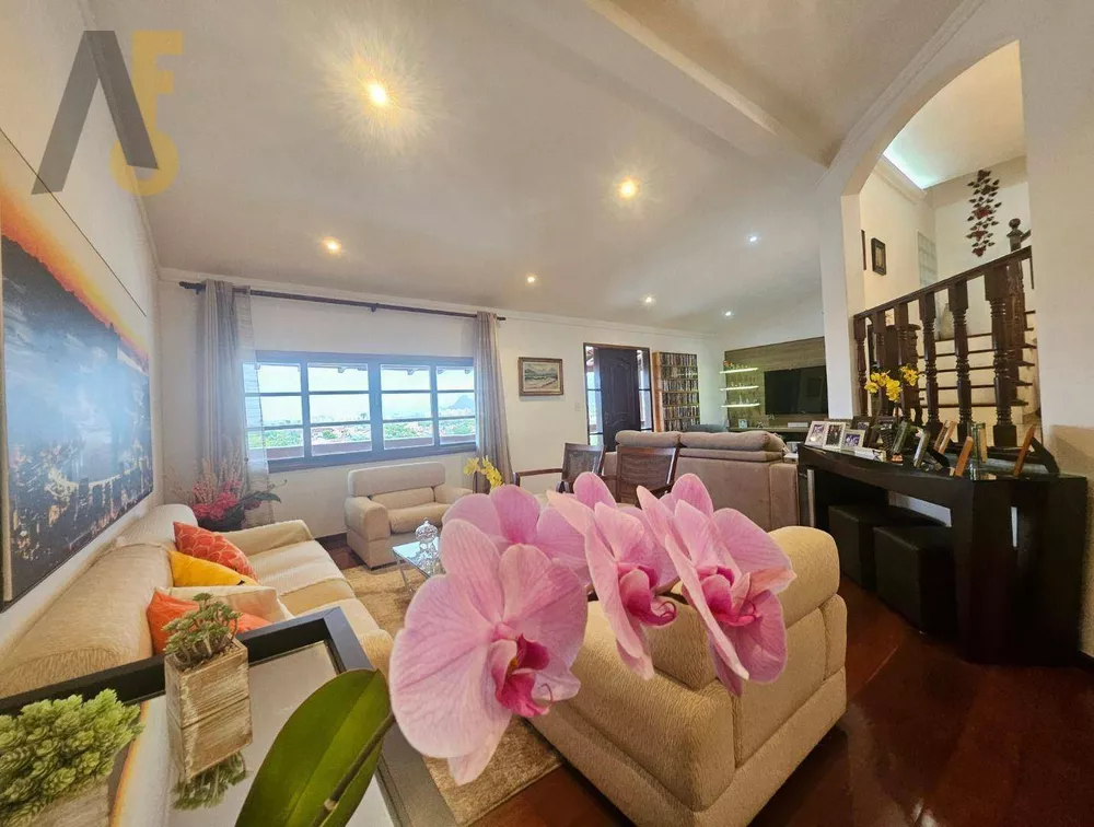Casa de Condomínio, 5 quartos - Foto 8