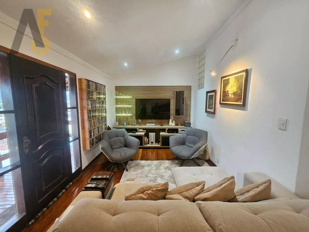 Casa de Condomínio, 5 quartos - Foto 9