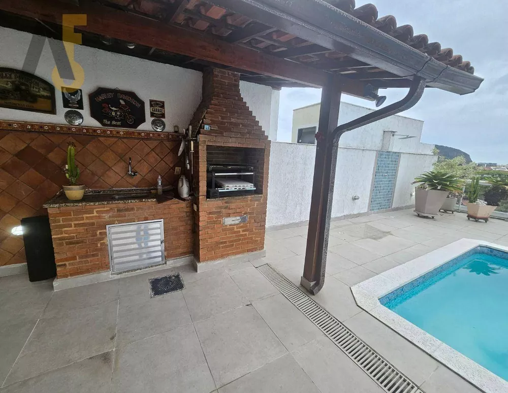 Casa de Condomínio, 5 quartos - Foto 17