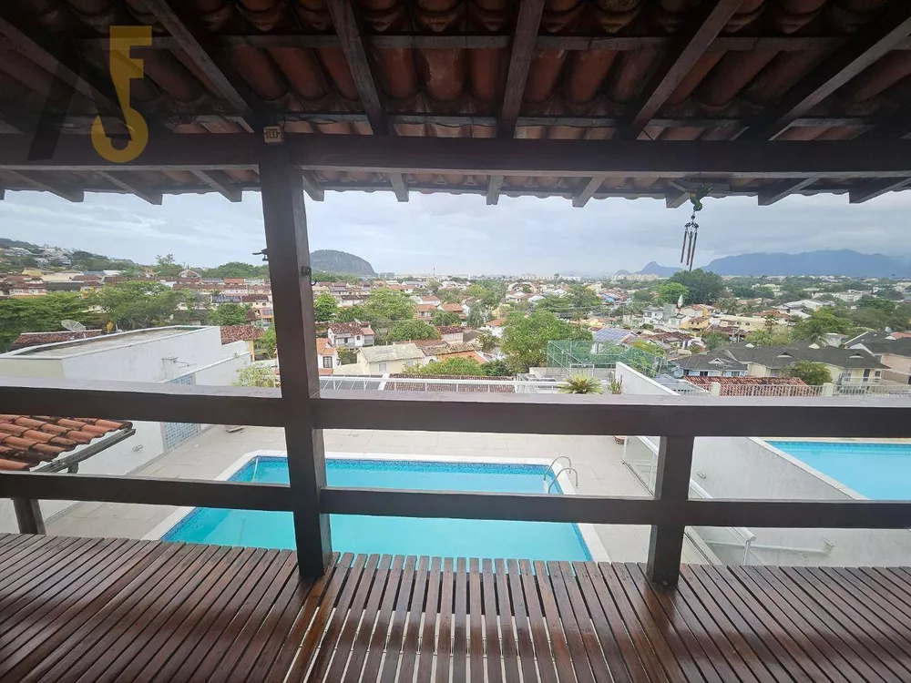 Casa de Condomínio, 5 quartos - Foto 1