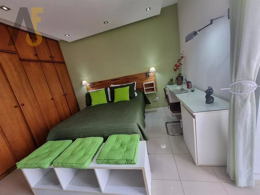 Casa de Condomínio, 5 quartos - Foto 22