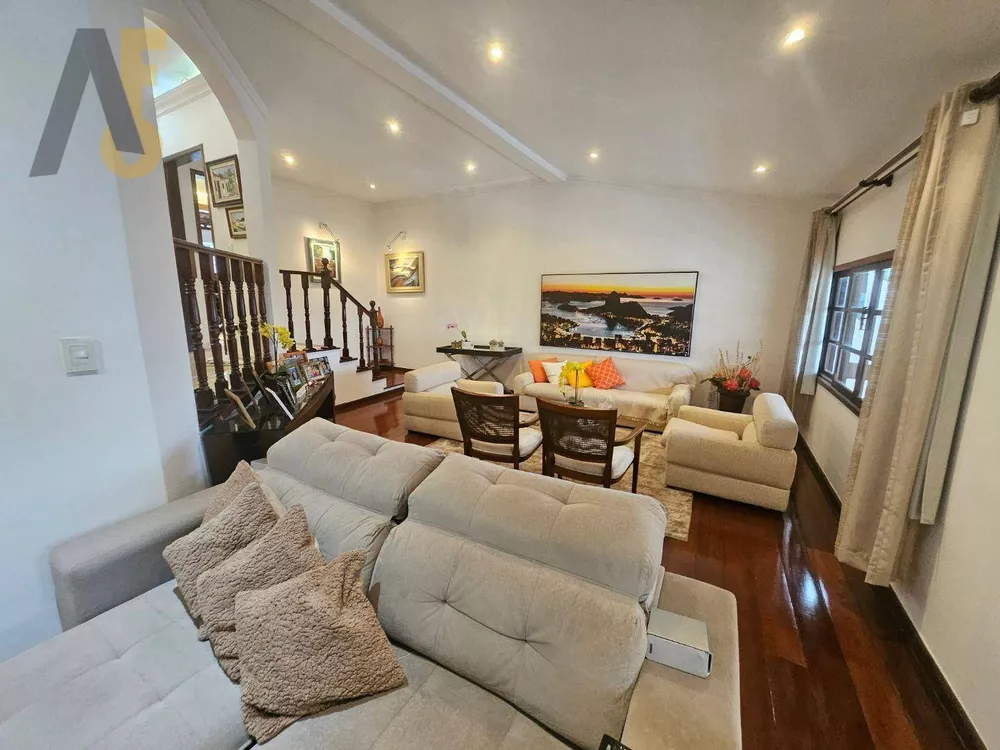 Casa de Condomínio, 5 quartos - Foto 10