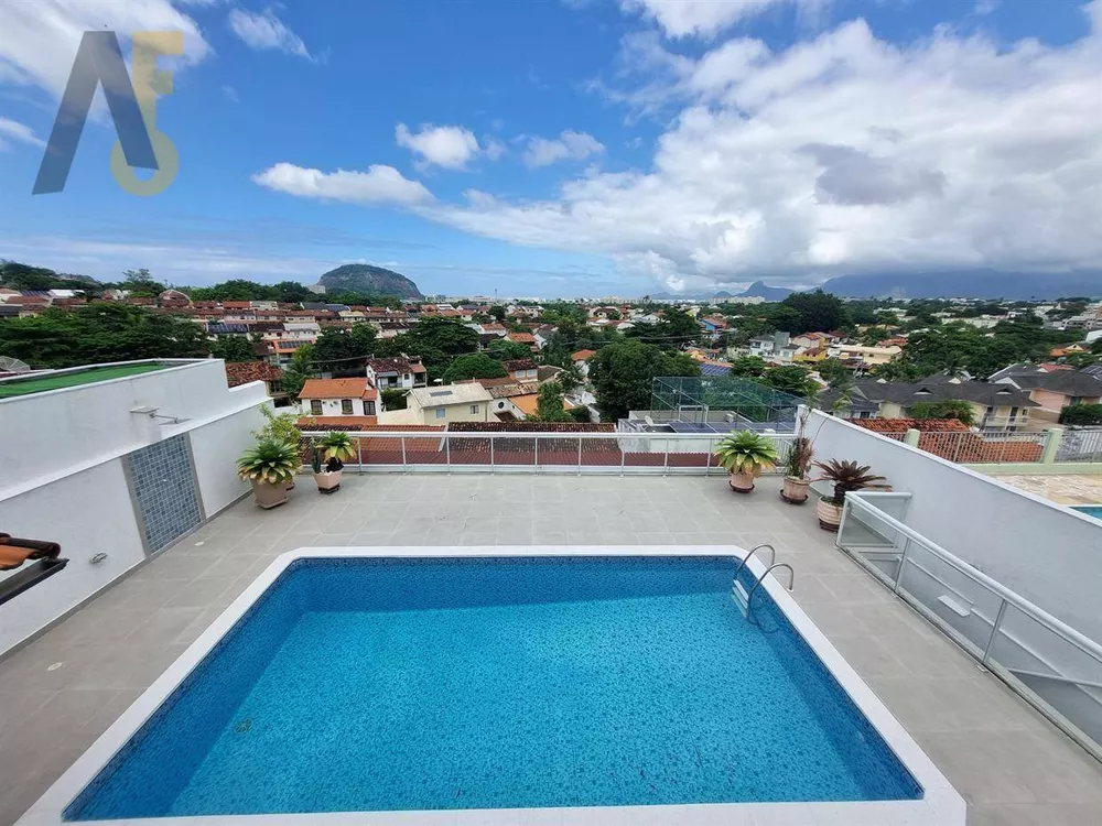 Casa de Condomínio, 5 quartos - Foto 35