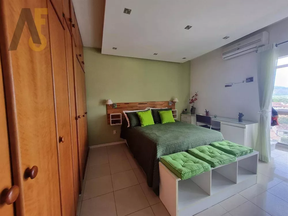 Casa de Condomínio, 5 quartos - Foto 25
