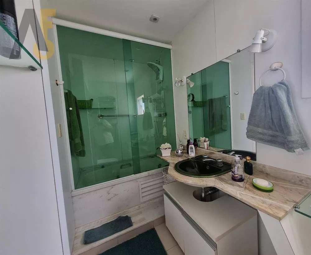 Casa de Condomínio, 5 quartos - Foto 3