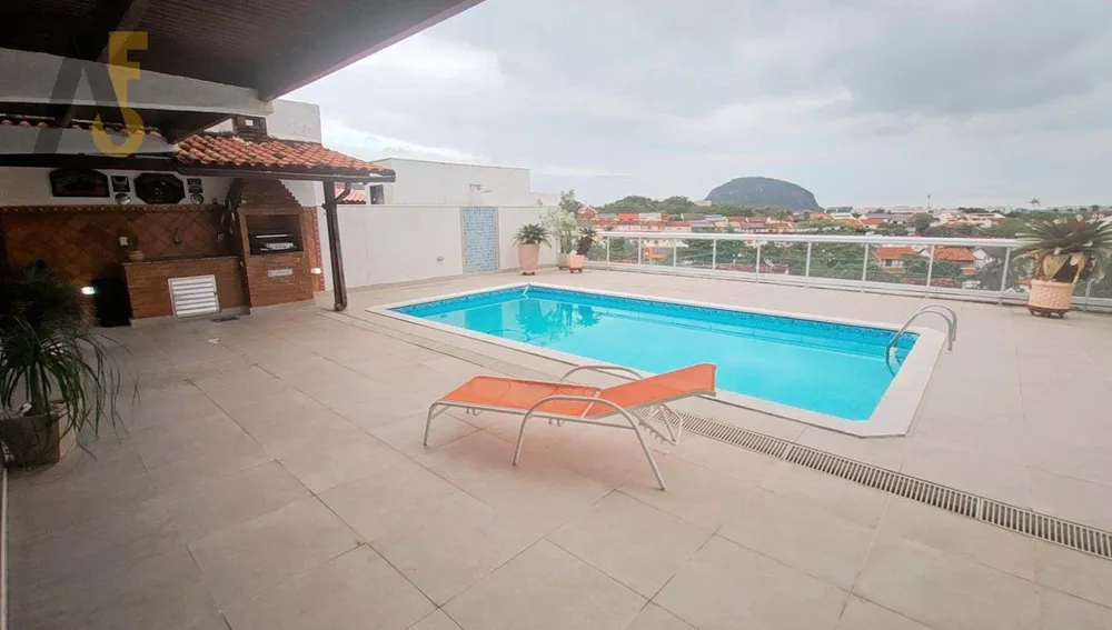Casa de Condomínio, 5 quartos - Foto 18