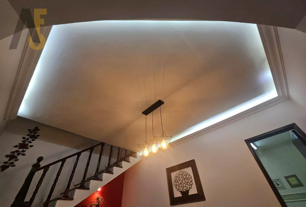Casa de Condomínio, 5 quartos - Foto 5