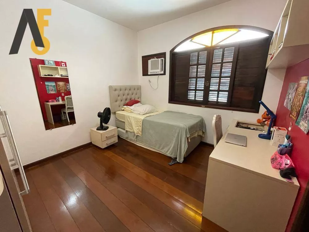 Casa, 5 quartos, 248 m² - Foto 17