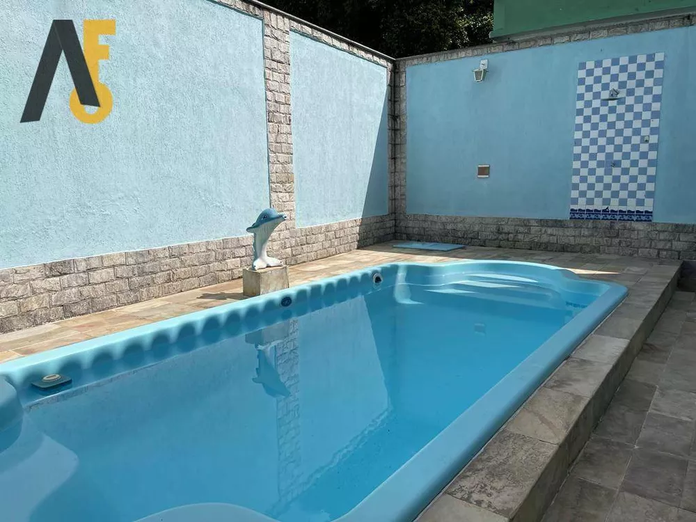 Casa, 5 quartos, 248 m² - Foto 3