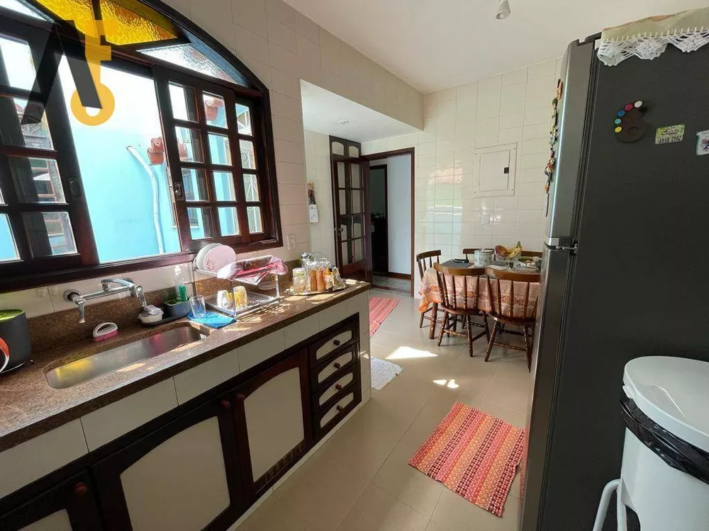 Casa, 5 quartos, 248 m² - Foto 16