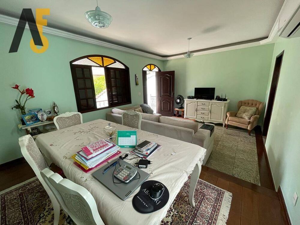 Casa, 5 quartos, 248 m² - Foto 23