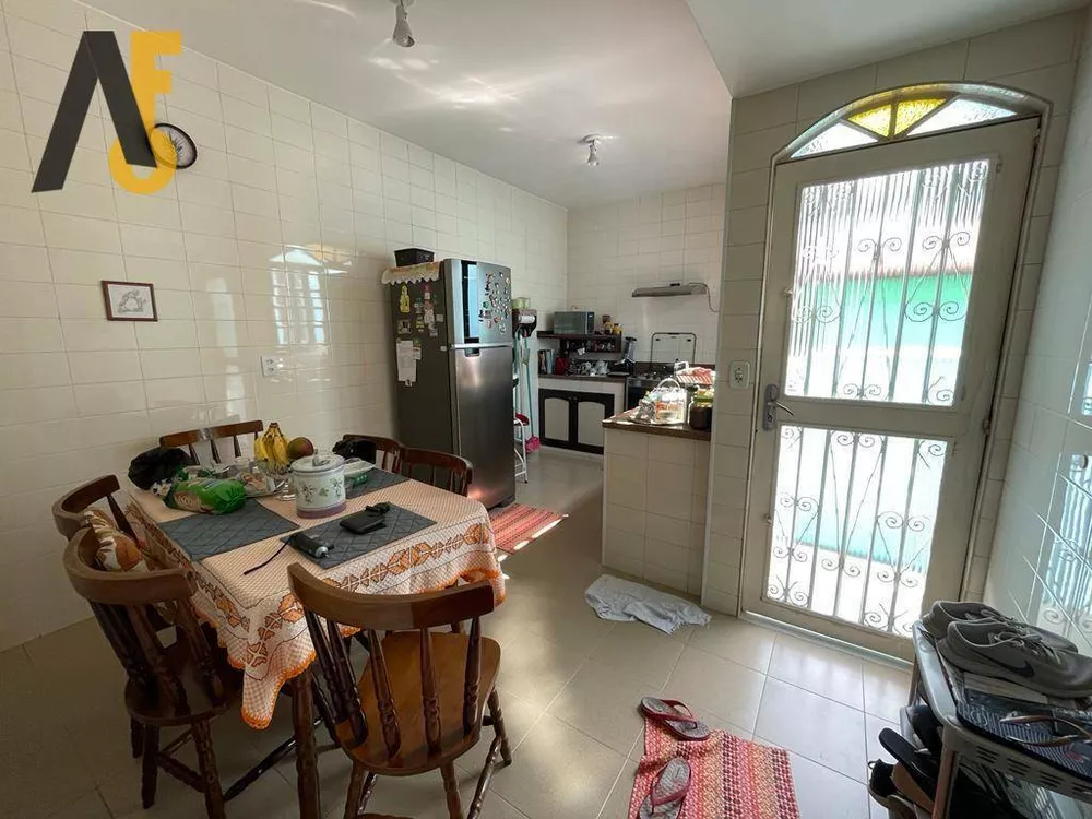 Casa, 5 quartos, 248 m² - Foto 6