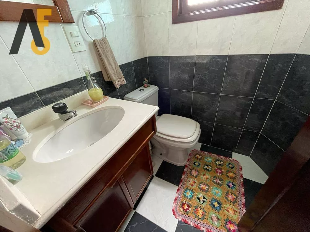 Casa, 5 quartos, 248 m² - Foto 14