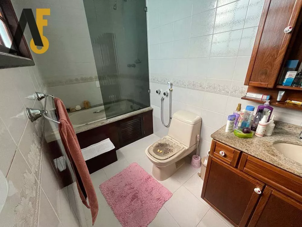 Casa, 5 quartos, 248 m² - Foto 5
