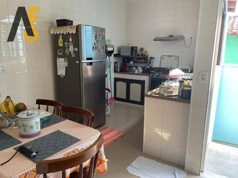 Casa, 5 quartos, 248 m² - Foto 9