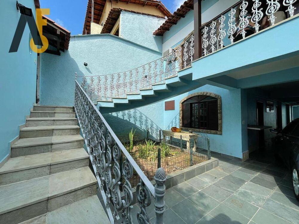 Casa, 5 quartos, 248 m² - Foto 22
