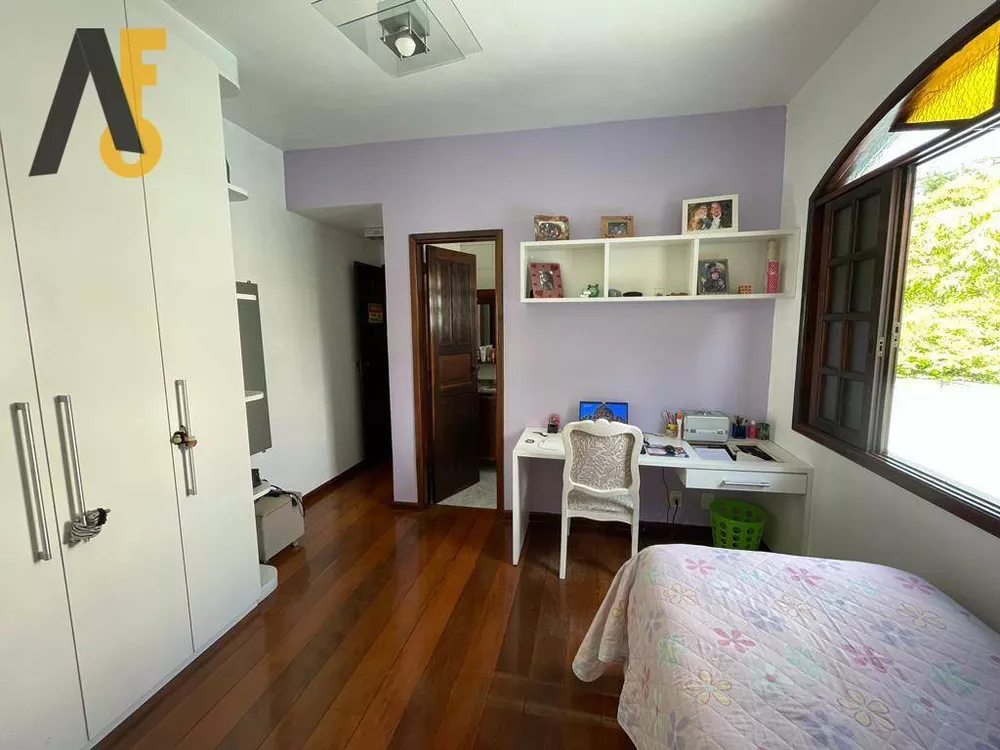 Casa, 5 quartos, 248 m² - Foto 13