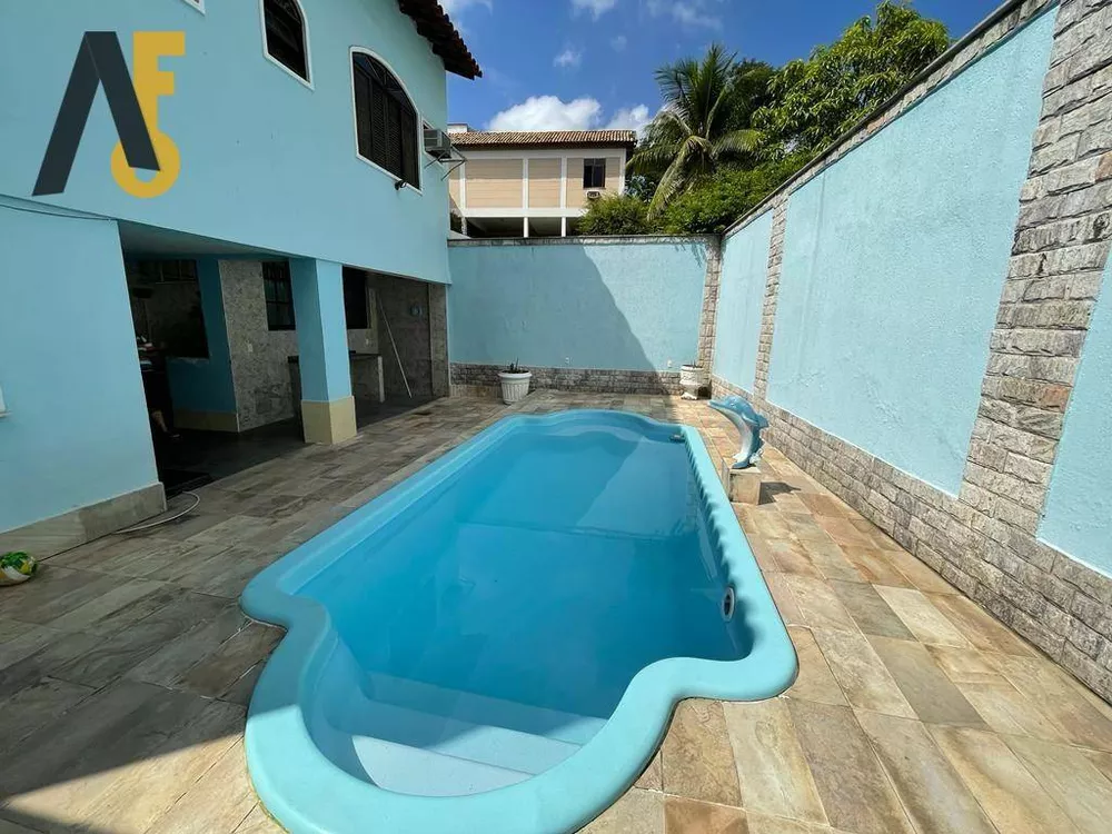 Casa, 5 quartos, 248 m² - Foto 10