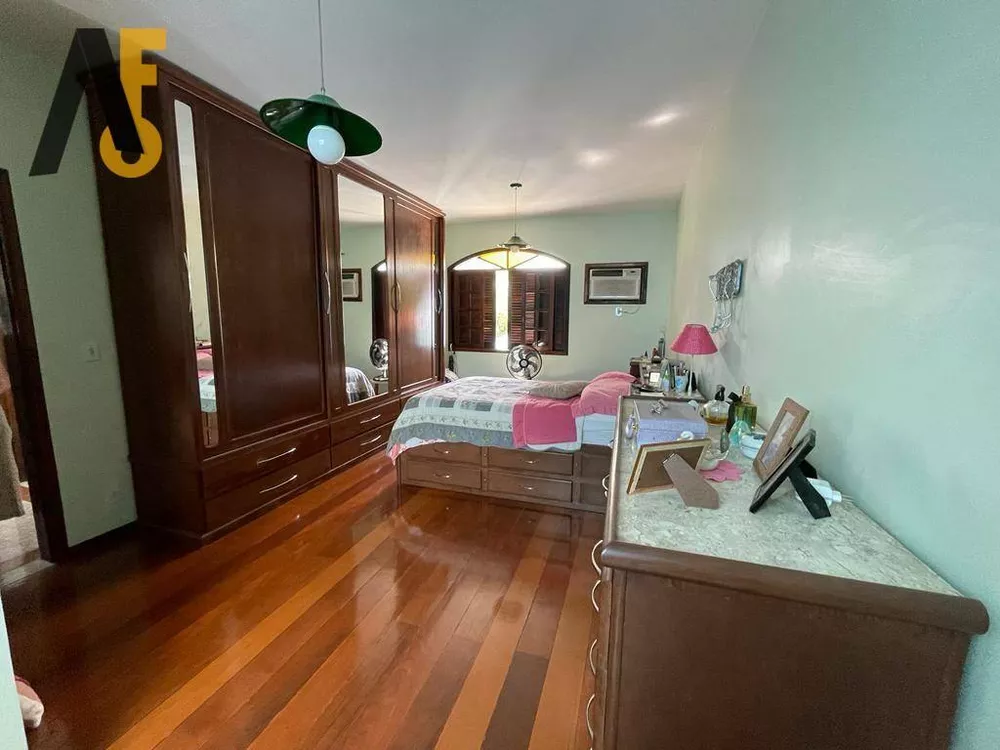 Casa, 5 quartos, 248 m² - Foto 15