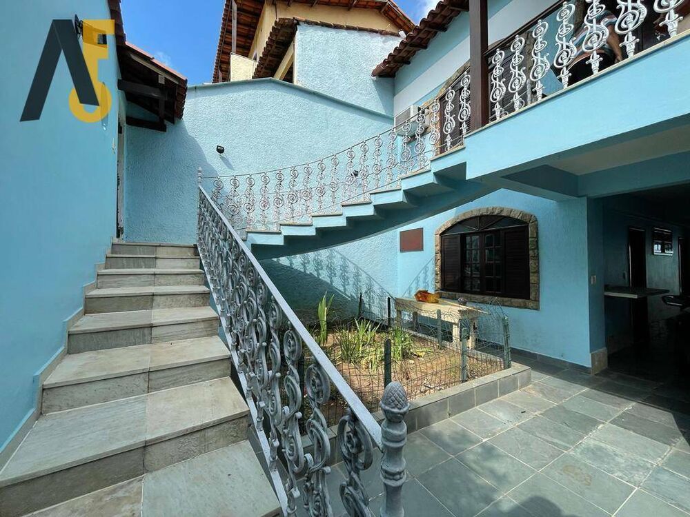Casa, 5 quartos, 248 m² - Foto 24