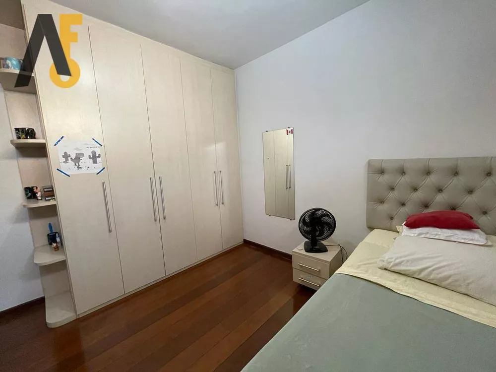 Casa, 5 quartos, 248 m² - Foto 12