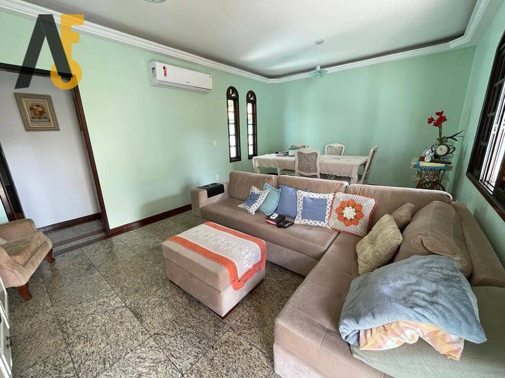 Casa, 5 quartos, 248 m² - Foto 21