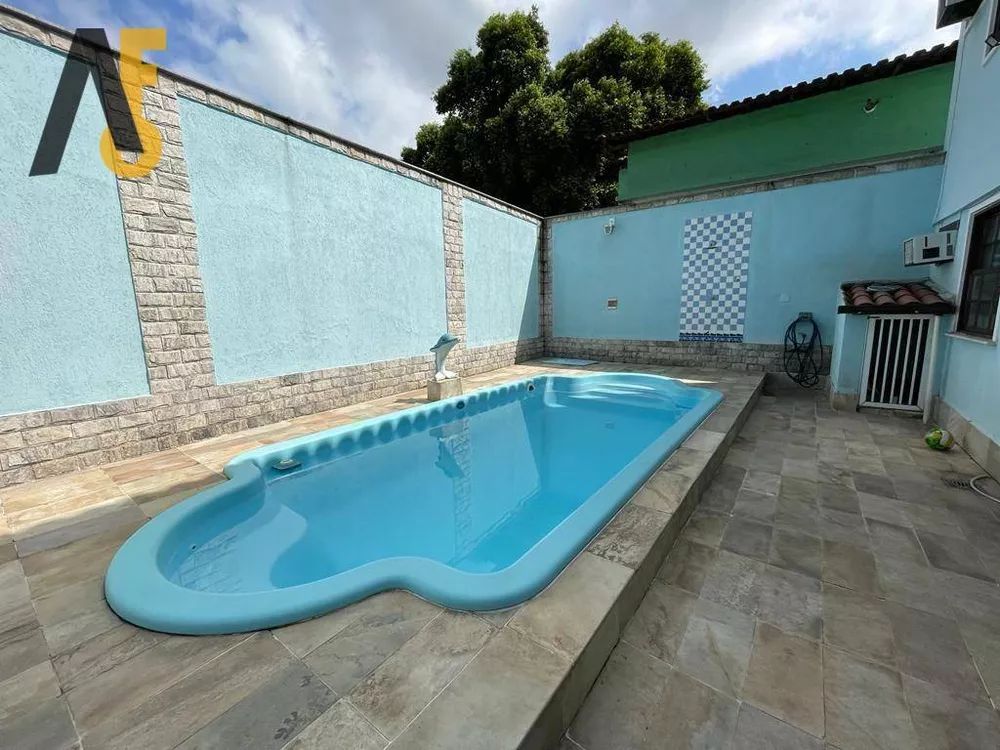 Casa, 5 quartos, 248 m² - Foto 19