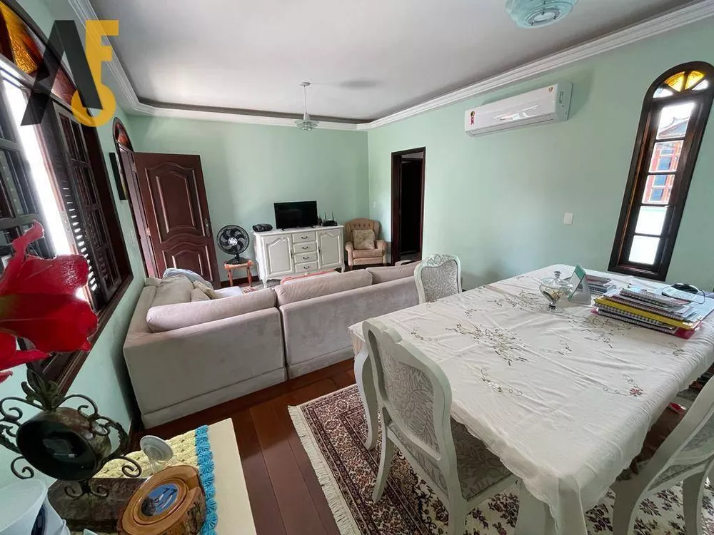Casa, 5 quartos, 248 m² - Foto 20