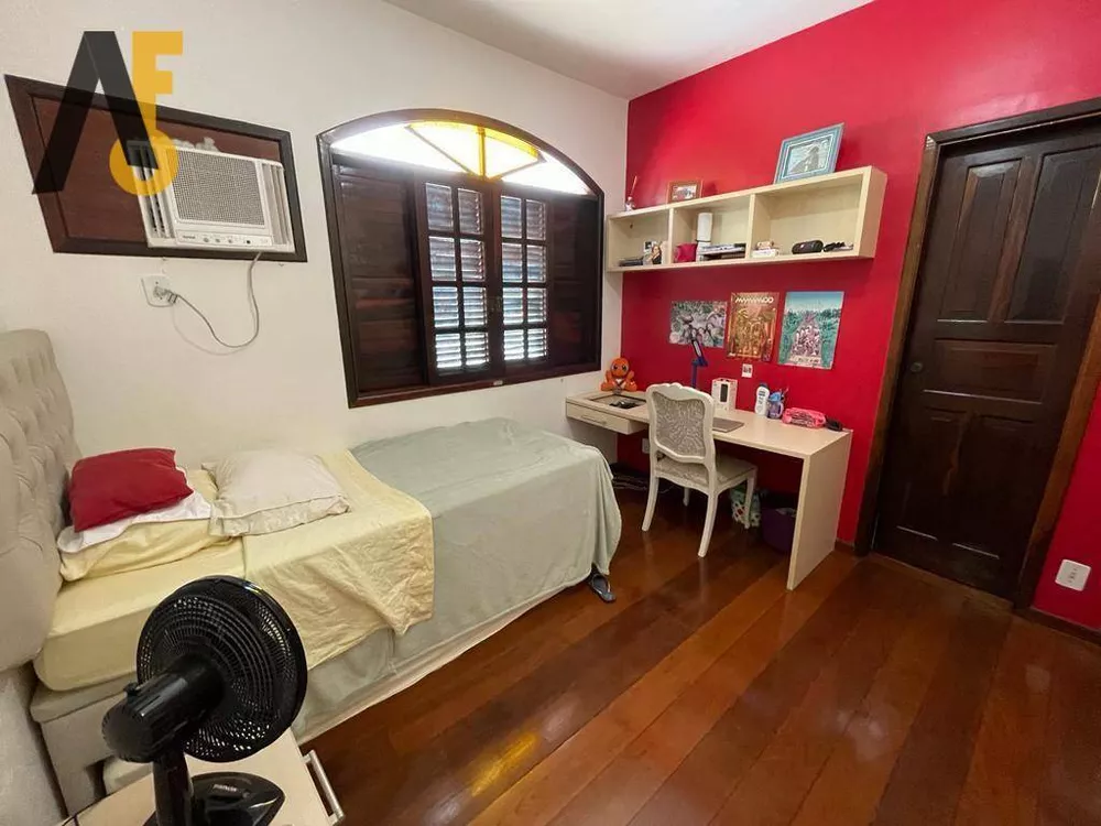 Casa, 5 quartos, 248 m² - Foto 7