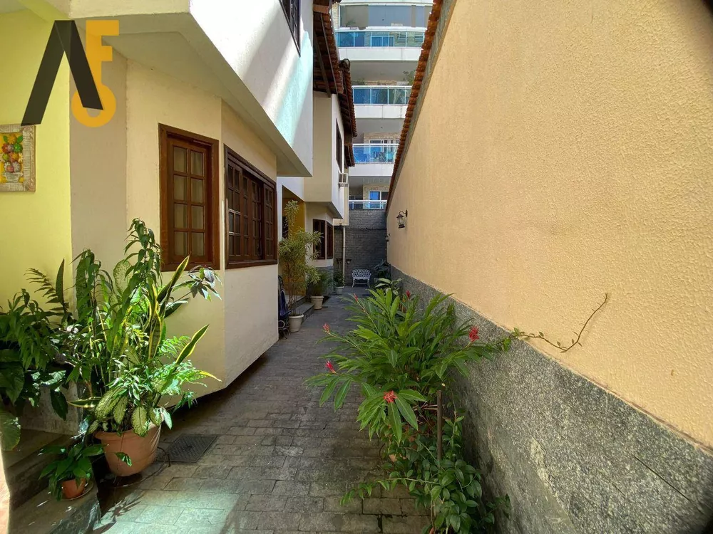 Casa de Condomínio, 4 quartos - Foto 17