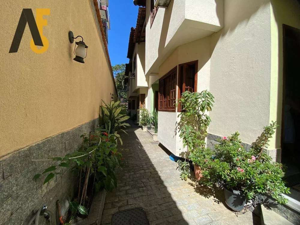 Casa de Condomínio, 4 quartos - Foto 6