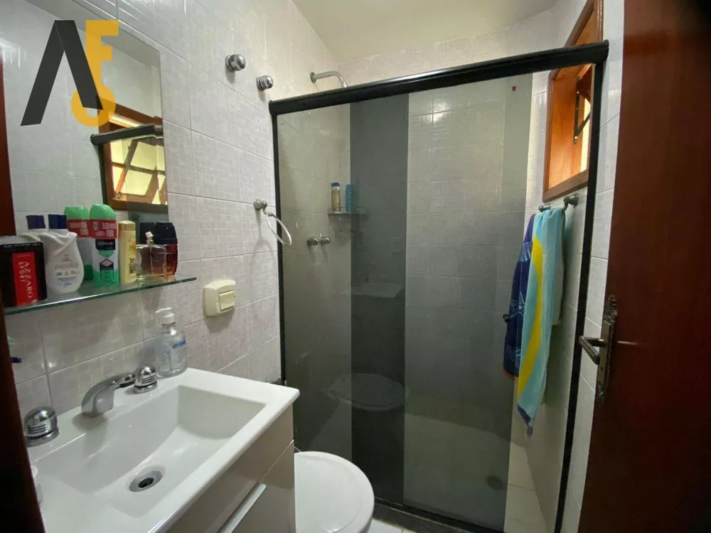 Casa de Condomínio, 4 quartos - Foto 13