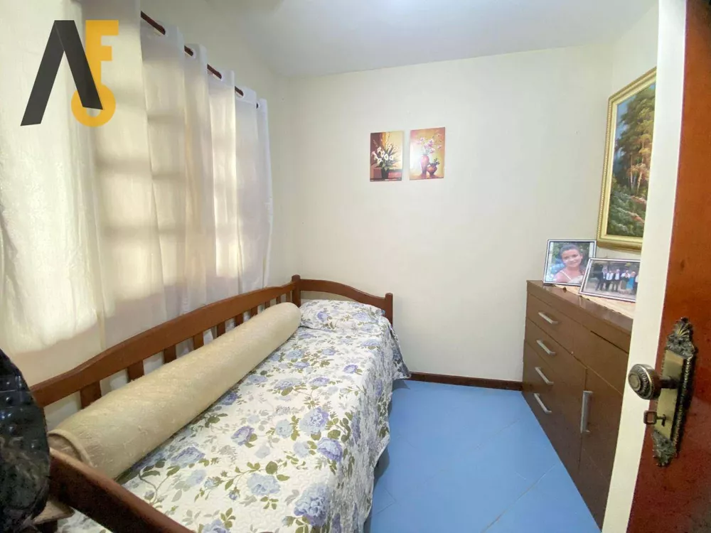 Casa de Condomínio, 4 quartos - Foto 9