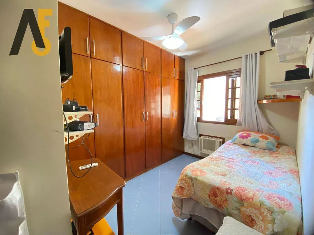 Casa de Condomínio, 4 quartos - Foto 10