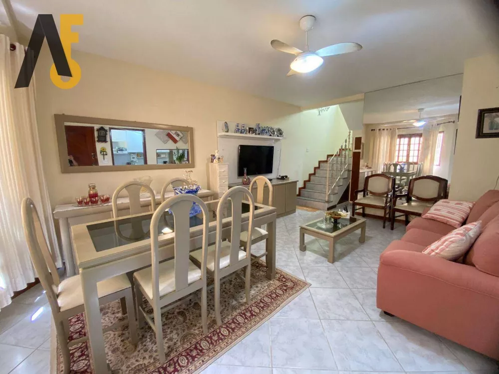 Casa de Condomínio, 4 quartos - Foto 4