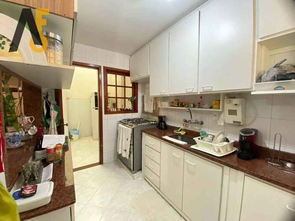 Casa de Condomínio, 4 quartos - Foto 7