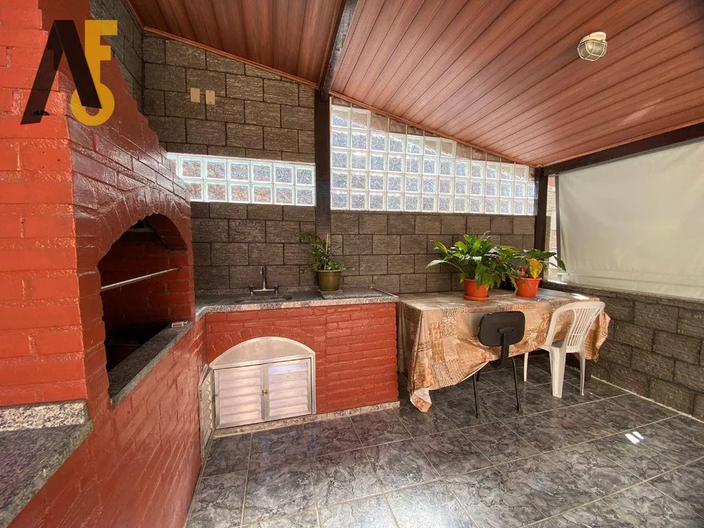 Casa de Condomínio, 4 quartos - Foto 21