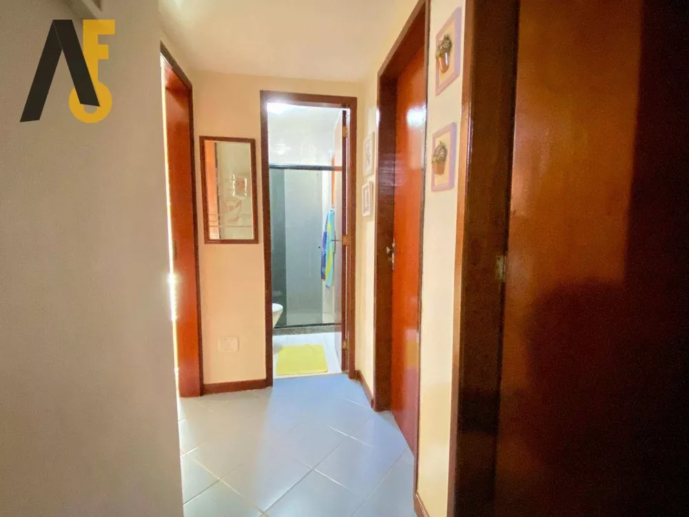 Casa de Condomínio, 4 quartos - Foto 12