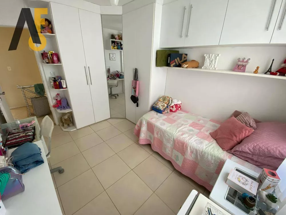 Casa de Condomínio, 4 quartos - Foto 20