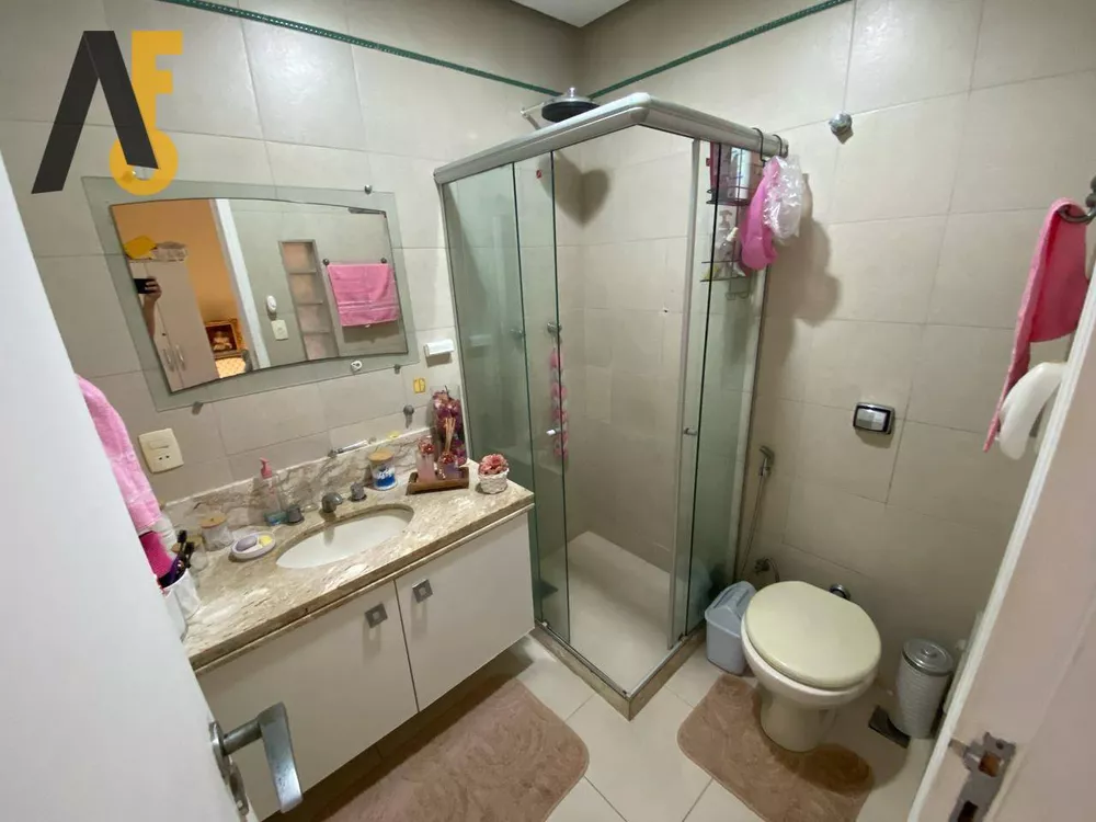 Casa de Condomínio, 4 quartos - Foto 16