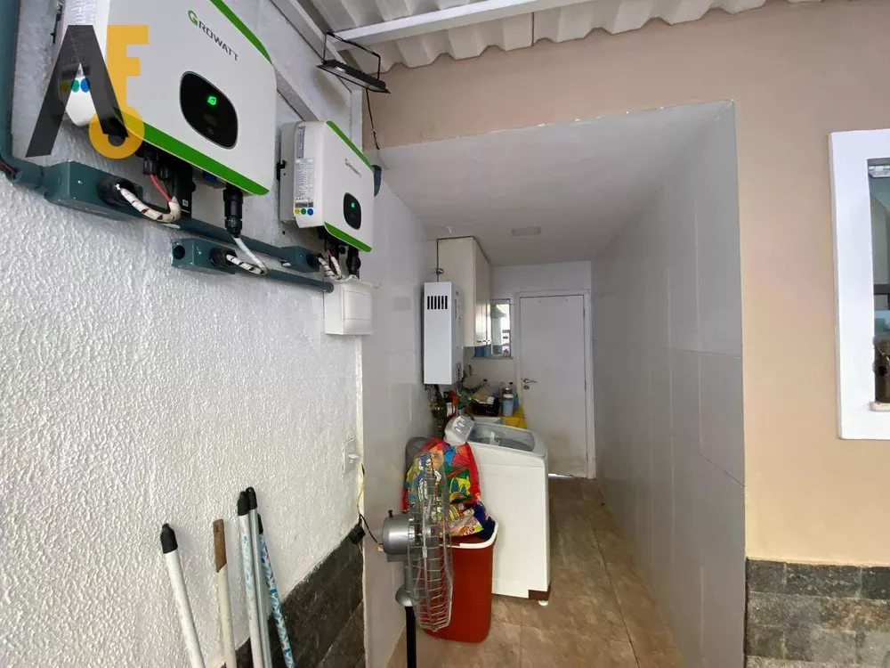 Casa de Condomínio, 4 quartos - Foto 10