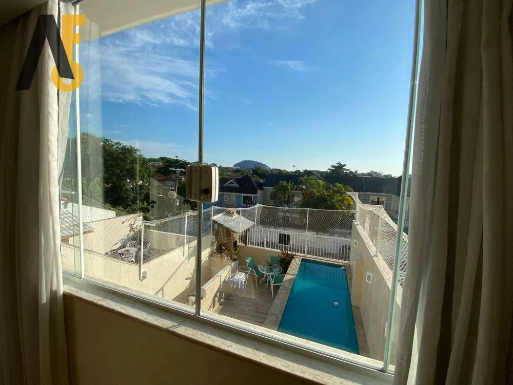 Casa de Condomínio, 4 quartos - Foto 7