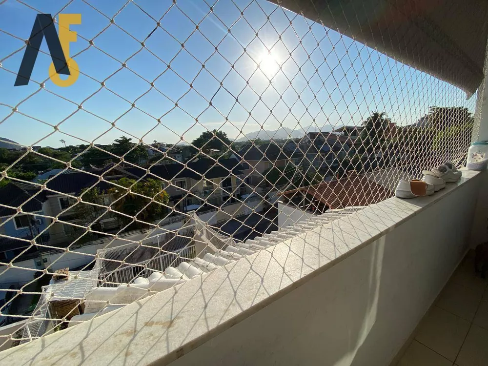 Casa de Condomínio, 4 quartos - Foto 12