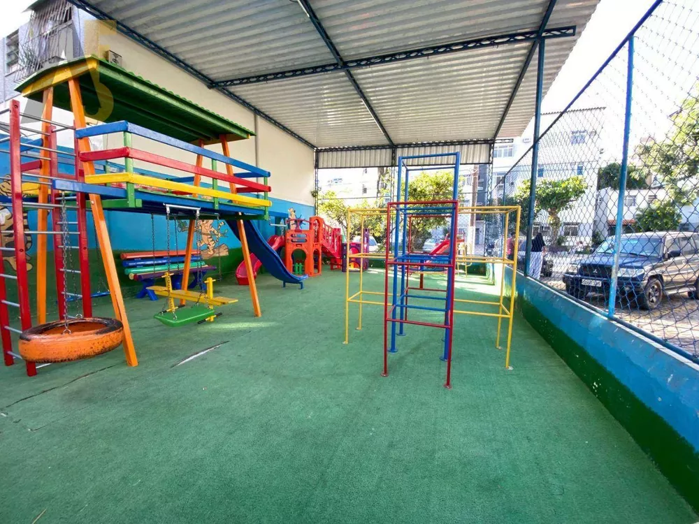 Apartamento, 3 quartos, 68 m² - Foto 4