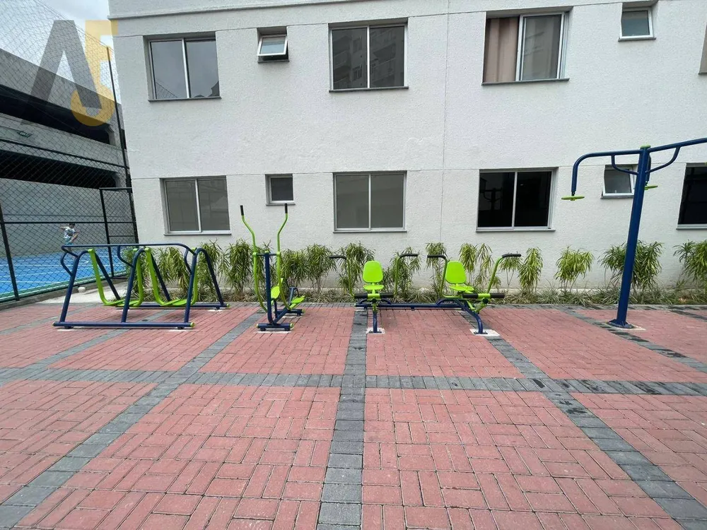 Apartamento, 2 quartos, 49 m² - Foto 21
